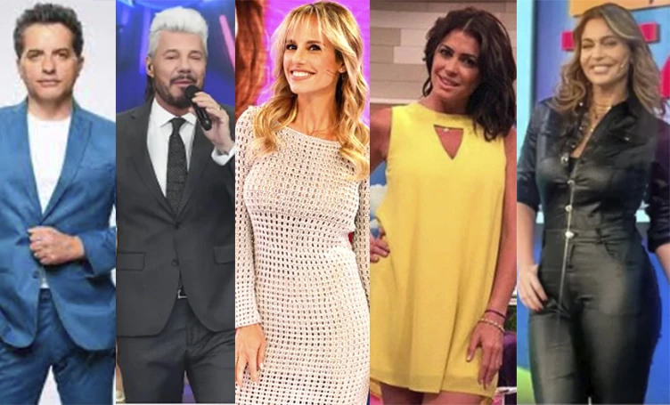 Luisa Albinoni renunció y no seguirá en Desayuno Americano