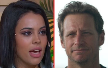 Araceli Torrado reveló las pruebas que presentó en su denuncia a David Nalbandian