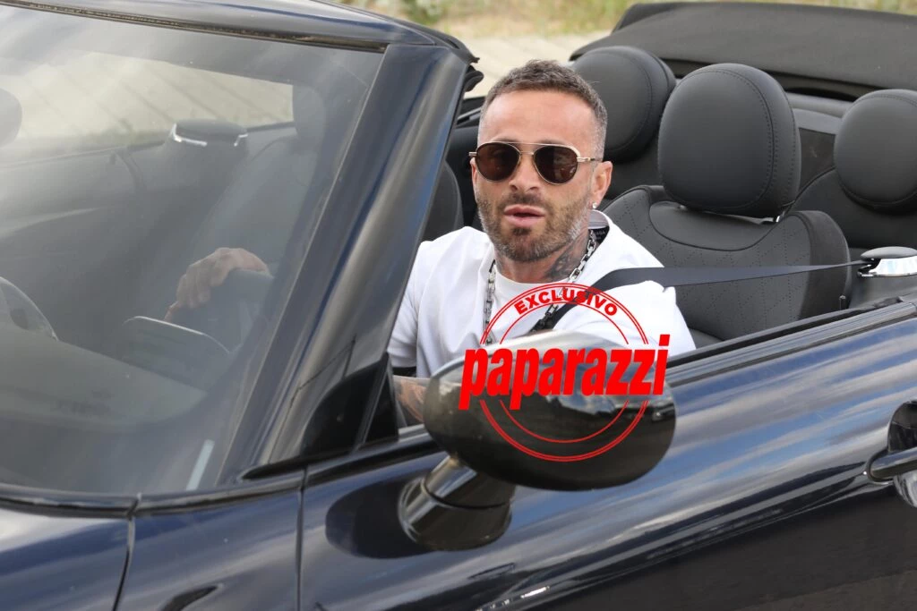 Baclini en Punta del Este