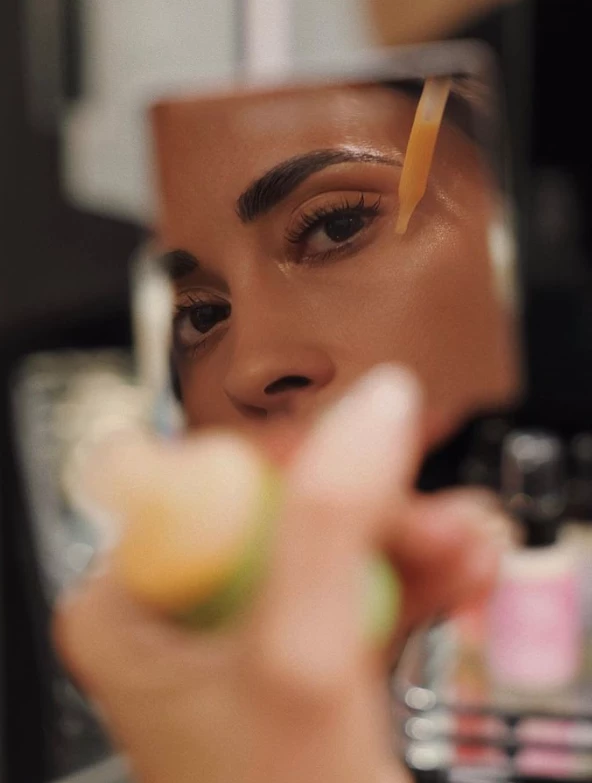 El secreto de Antonela Roccuzzo