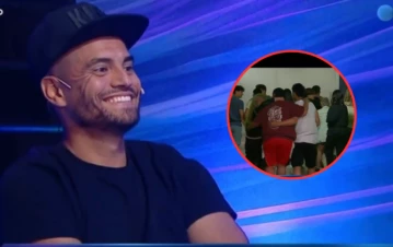 ¡Fan de Gran Hermano! Chiquito Romero reveló qué características deben tener los participantes para ganar