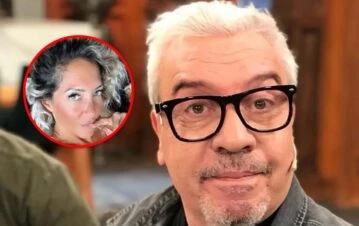 Coco Sily y su novia, Chimi Meza, sufrieron una dura estafa: “Nunca se hicieron cargo de...”