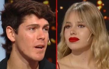 Coti Romero contó toda la verdad de su chape con Marcos y le hizo un fuerte reclamo: "Él nunca va a..."