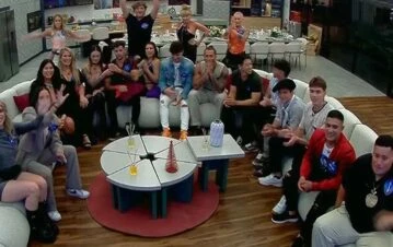 Crisis en Gran Hermano: quién es el primer participante que pidió abandonar la casa
