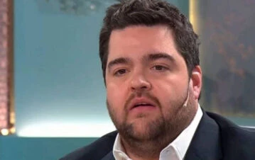 El doloroso mensaje de Darío Barassi a un mes de la muerte de su mamá: “Golpeado y orgulloso”