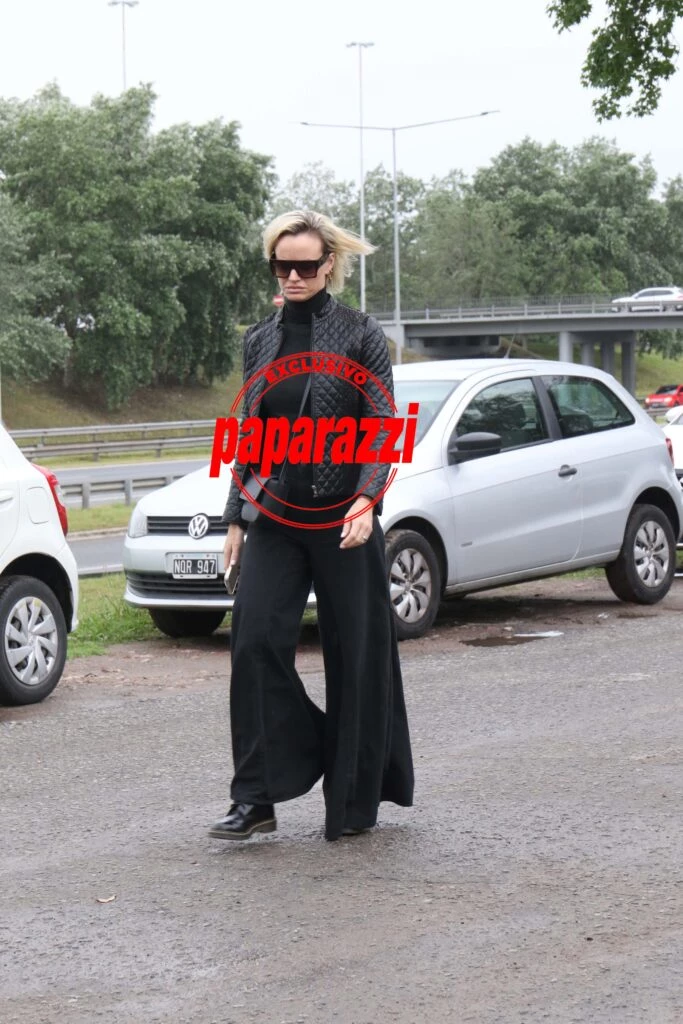 Desolación por la muerte de Ricardo Piñeiro