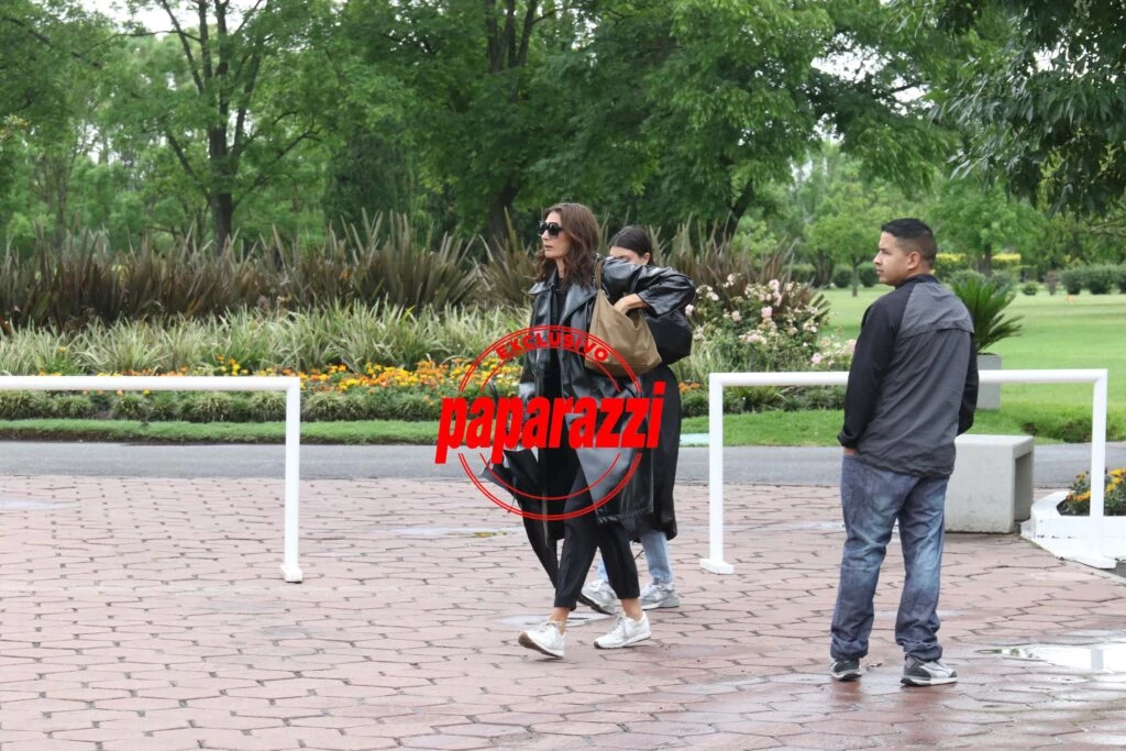 Despidieron a Ricardo Piñeiro