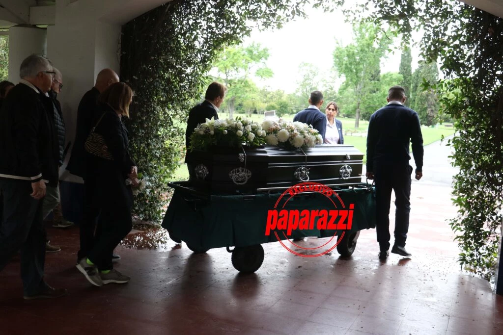 Dolor en la farándula por la muerte de Ricardo Piñeiro