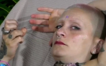 El ataque de furia y llanto de Juliana tras perder la prueba de líder en Gran Hermano