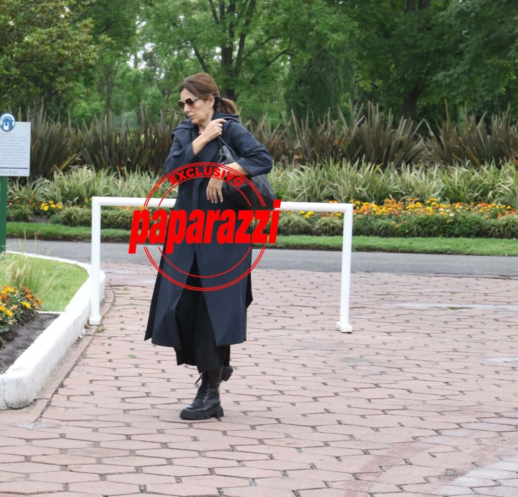 El entierro de Ricardo Piñeiro