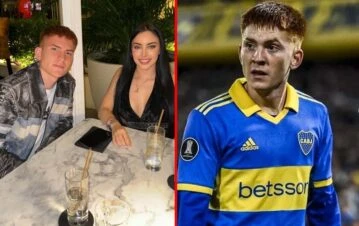 El regalo millonario del Colo Barco a su nueva novia famosa: a dónde viajaron y cuánto dinero gastó