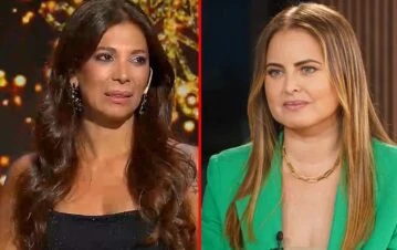 Ximena Capristo contó por primera vez el sueño revelador que tuvo con Silvina Luna: "Me dijo que..."