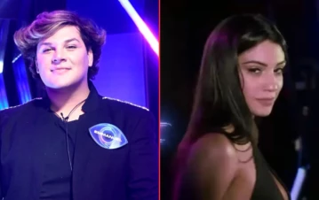 Qué pasa entre Rosi y Emma en la casa de Gran Hermano