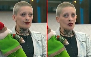 ¡Escándalo! Furia reveló su estrategia con macumba para ser salvada en Gran Hermano: "Ajo, vinagre y..."