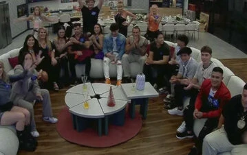 Gran Hermano tiene su primer escándalo: qué participante fue acusado por su novia de abandonarla en pleno embarazo