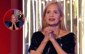 Cómo es la nueva vida de Grecia Colmenares: de las telenovelas a estrella de Gran Hermano