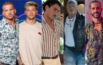 El ex Gran Hermano que reapareció y dio la peor de las noticias: "Hace dos días que me separé"