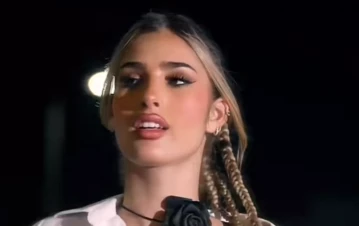 Se conoció el importante rol que cumplirá Julieta Poggio en la nueva edición de Gran Hermano