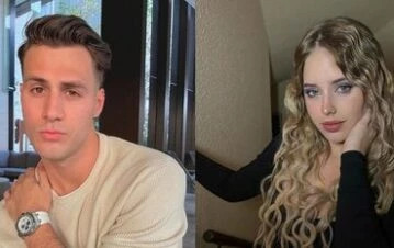 La egoísta condición que Coti Romero le puso a su nuevo novio para estar juntos: “Le pedí que…”