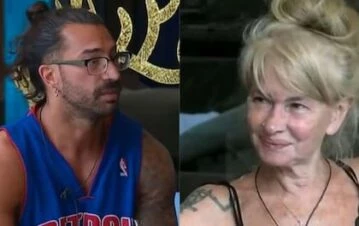 El pésimo gesto que Isabel tuvo con Lisandro en Gran Hermano que causó polémica