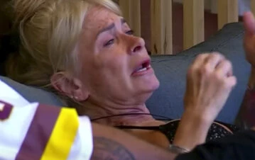 El motivo que llevó al llanto desconsolado a Isabel De Negri tras la nominación en Gran Hermano: "Furia es una..."