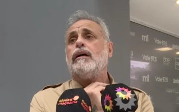 Jorge Rial se aleja de los medios y reveló los motivos de este adiós: “Por cuestiones de salud tengo que…”