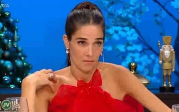 Juana Viale reveló cuándo fue el momento exacto en que dejó de comer carne