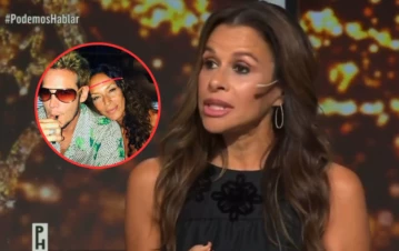 Julieta Ortega reveló el día que salvó del suicidio a su amiga, Ana Paula Dutil: "Le tiramos la puerta y…"