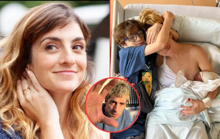 Julieta y Esteban Lamotthe