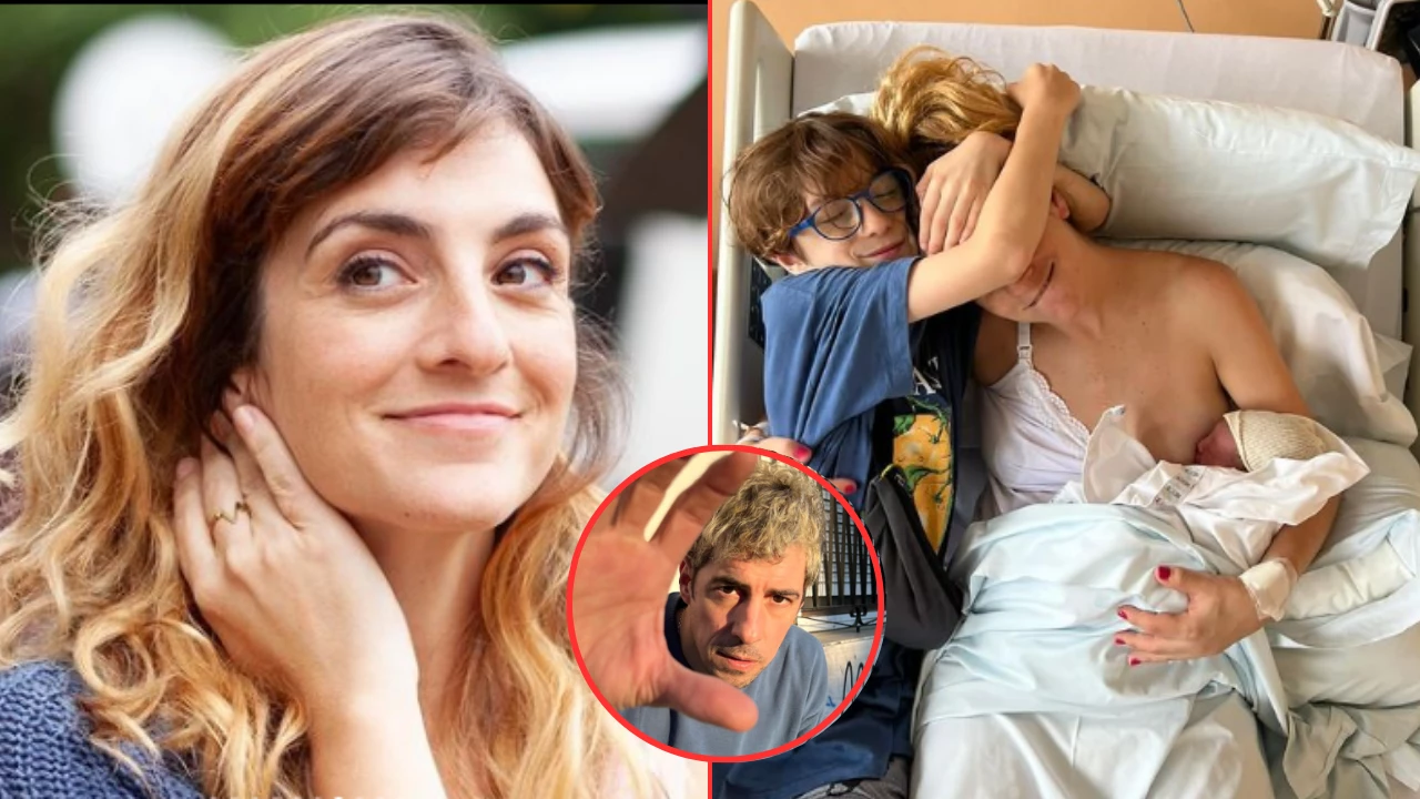 Julieta y Esteban Lamotthe