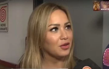 Escándalo y enojo con Karina La Princesita en Santa Fe: “Sus fans la denuncian por estafa y..."