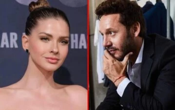 La China Suárez y Benjamín Vicuña juntos: las fotos que confirman el reencuentro de la ex pareja