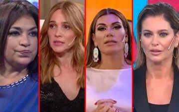 ¡Escándalo! La conductora que renunció a su trabajo en medio de una grave acusación