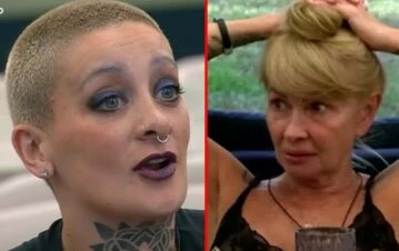 Isabel de Gran Hermano aseguró que hará una fuerte denuncia contra Furia: "No le…"