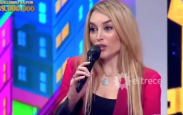 A quién traicionó Fátima Flórez cuando Milei se convirtió en Presidente