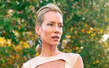 La furia de Nicole Neumann a minutos de casarse: a qué invitado famoso quiso echar de su boda