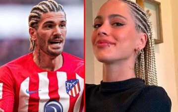 La mamá de Tini Stoessel confesó todo sobre la reconciliación de Rodrigo de Paul y su hija