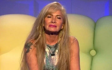 Isabel reveló la polémica frase que escuchó detrás de las paredes de Gran Hermano