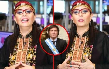 El fuerte vaticinio de Jimena La Torre sobre será la economía en 2024: enterate qué dice tu signo