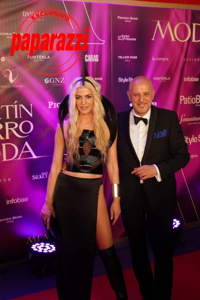 Las estrellas de los MF de moda 2023