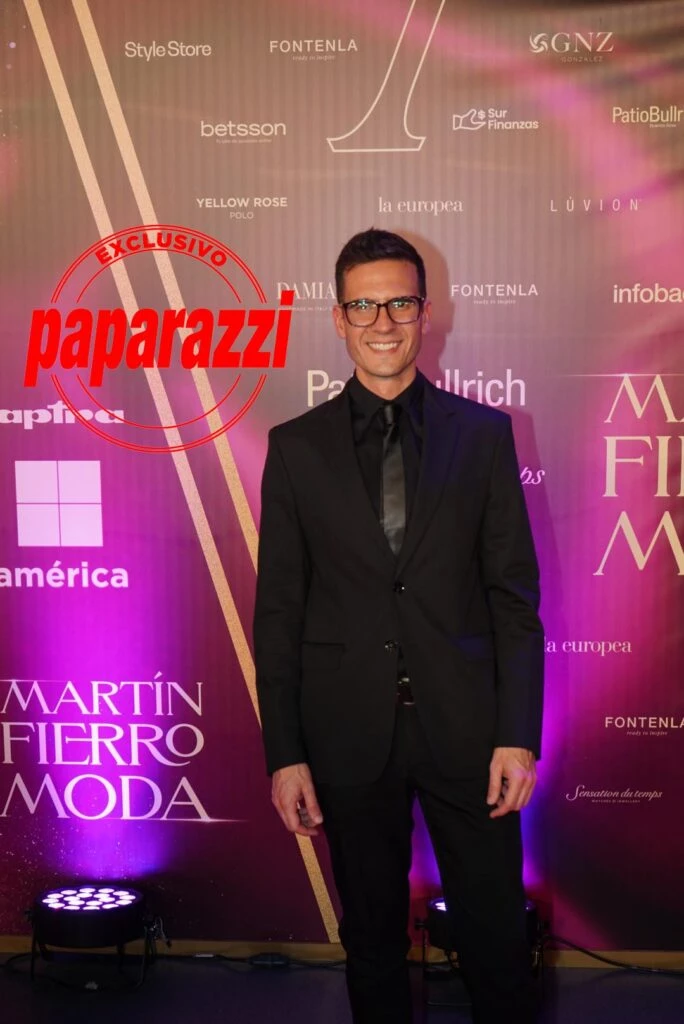 Las estrellas en los MF de moda