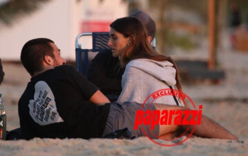 Le robaron a Lola Latorre y a su novio durante sus vacaciones en Uruguay: "Estoy desesperada"