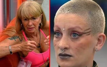 Isabel, Martín y Sabrina se unieron para eliminar a Furia y confesaron su plan: "La tenemos que..."