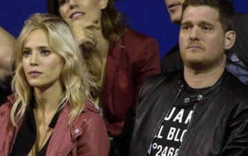 La fuerte decisión que tomaron Luisana Lopilato y Michael Bublé tras 12 años de matrimonio