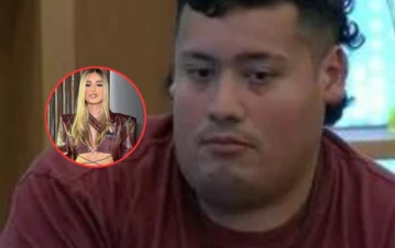 Cuál fue el comentario de Federico Manzana sobre Julieta Poggio en Gran Hermano