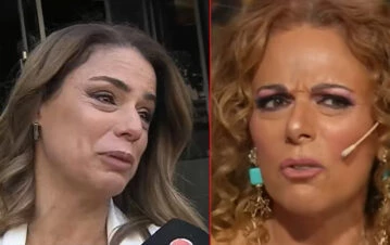 Marina Calabró rompió el silencio y le respondió a su hermana Iliana sobre la interna familiar: “Me pega que…”