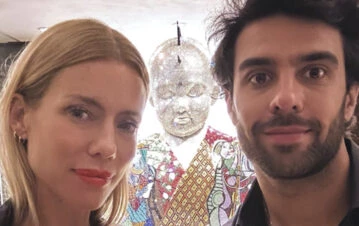 Qué actitud de Nicole Neumann casi termina su relación con Manu Urcera: "Le tiró un..."