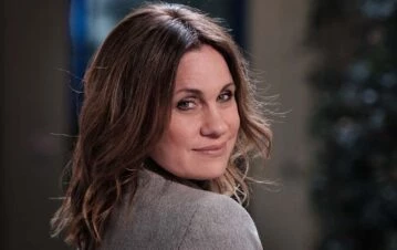 ¡Gigantes! Nancy Dupláa mostró como crecieron sus 3 hijos: "Ya son adolescentes y..."