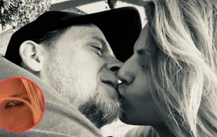 Natalia Graciano y Matías Martín