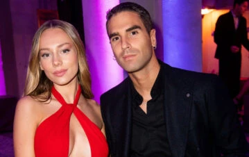 Revelan que Nico Furtado y Ester Expósito se separaron tras 2 años de noviazgo: "Fue por..."